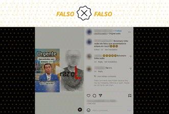 É falso que INSS está sem recursos para pagar aposentados