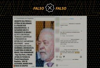 Estados Unidos não provaram que eleições brasileiras de 2022 foram fraudadas