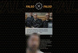 Regra que reduziu valor da pensão por morte foi criada no governo Bolsonaro