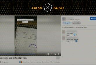 Voto em trânsito justifica votação maior para presidente do que para outros cargos