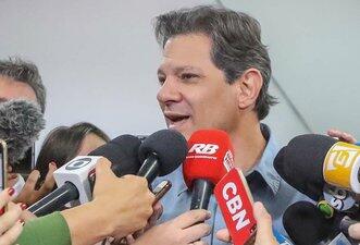 Checamos declarações de Haddad em entrevista ao Roda Viva