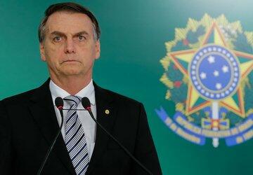 Em duas semanas, Bolsonaro voltou atrás em pelo menos oito propostas