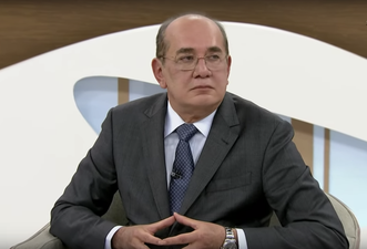 No Roda Viva, Gilmar Mendes se contradiz sobre defesa da liberdade de imprensa