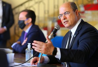 O que é fato e ficção no discurso de Wilson Witzel após ser afastado pelo STJ do governo do Rio
