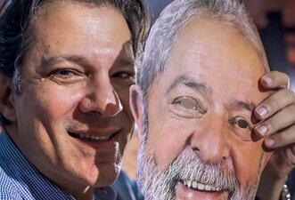 Plano de governo da chapa petista erra dados sobre Bolsa Família e cotas no ensino superior