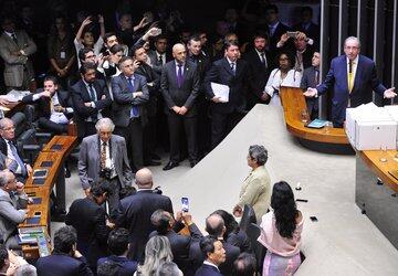 65% dos que escolheram cassar Cunha votaram contra Dilma