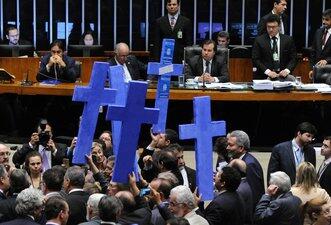 Como os Estados votaram na reforma trabalhista — e o impacto das bancadas