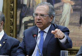 O que é fato nas declarações de Paulo Guedes em audiência na Câmara