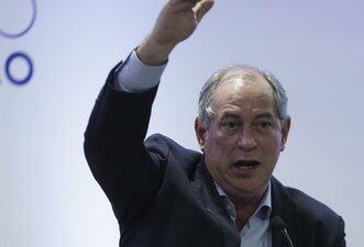 Ciro cita dados incorretos sobre pobreza, homicídios e educação em plano de governo