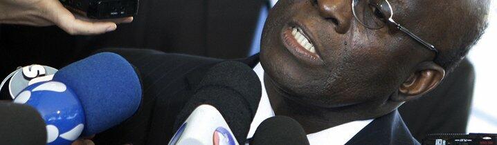 O que Joaquim Barbosa pensa, segundo seus tweets