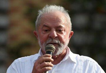 Lula diz que Auxílio Brasil acaba em dezembro, mas lei garante benefício de R$ 400