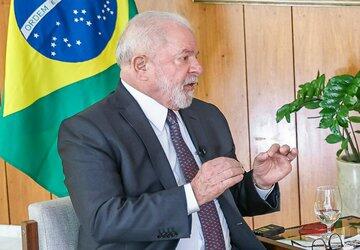 Em cem dias, Lula desinformou mais ao falar sobre economia e legado de Bolsonaro