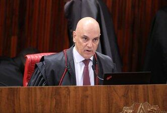 TSE busca cumprir promessa de Moraes de cassar candidatos que usarem ‘deepfakes’