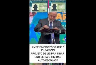 Câmara não aprovou fim das autoescolas