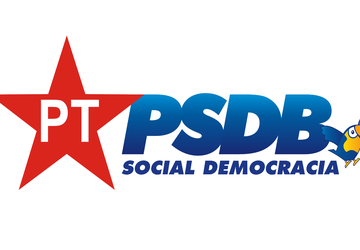 PT e PSDB travam batalha de dados errados na TV
