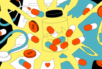 How Clickbait Ads Weaponize Brazilian News Websites to Spread Health Misinformation