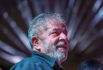 Site publica como nova pesquisa antiga sobre rejeição de Lula