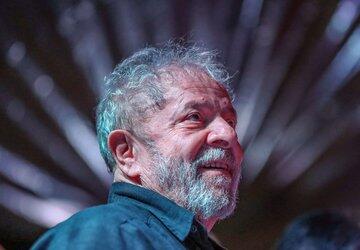 Site publica como nova pesquisa antiga sobre rejeição de Lula