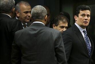 Juiz Sérgio Moro não está com doença grave; notícia é falsa