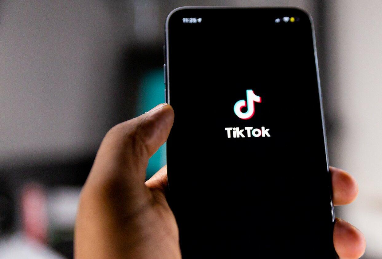 Secom paga anúncio no TikTok pela primeira vez