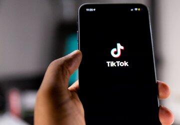Secom paga anúncio no TikTok pela primeira vez