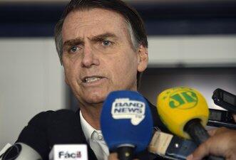 Fato e ficção nas declarações de Bolsonaro na última semana de campanha