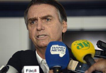 Fato e ficção nas declarações de Bolsonaro na última semana de campanha