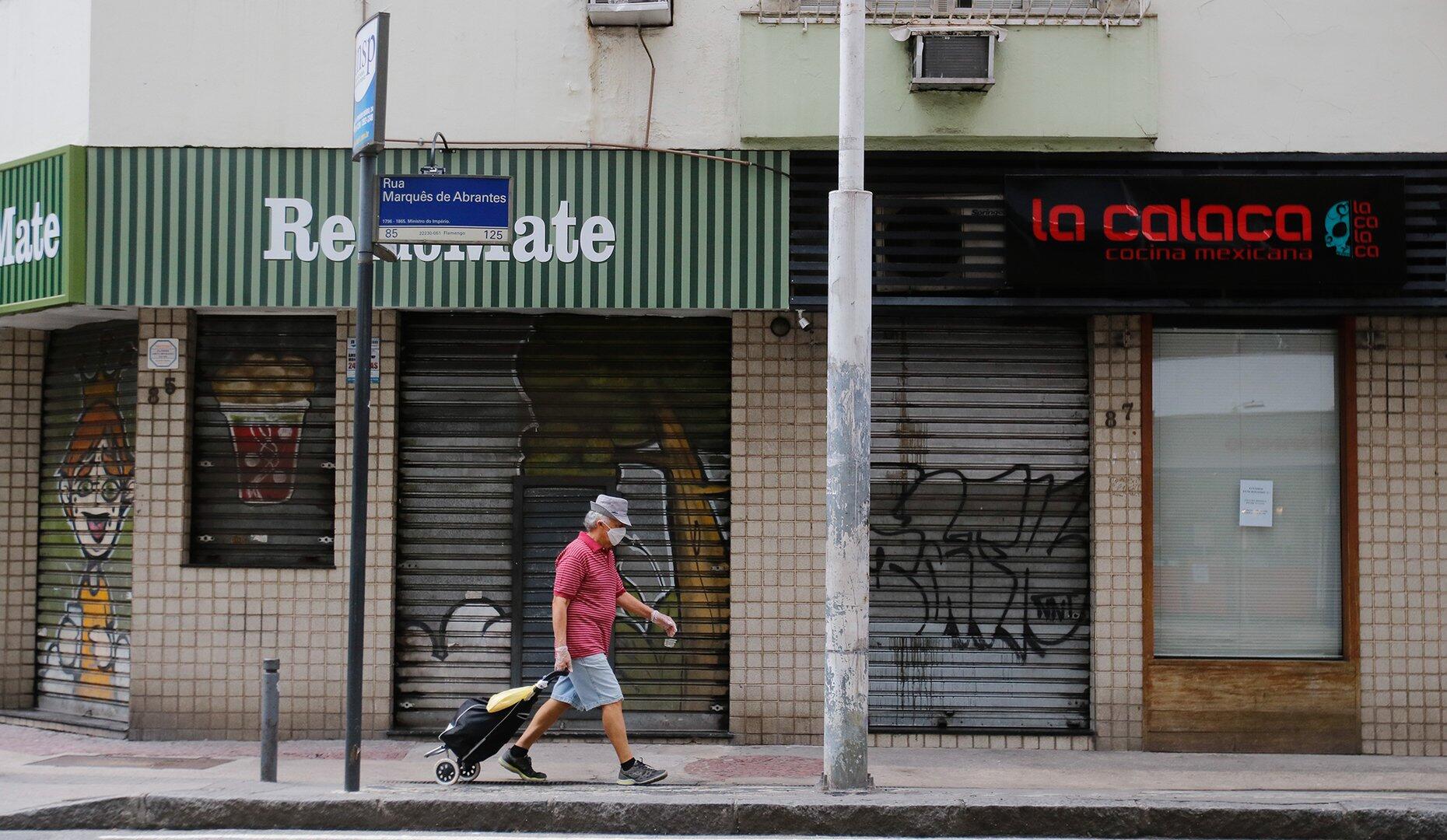 O que mudou até agora na lei trabalhista por conta da pandemia de Covid-19