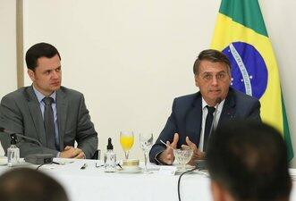 Bolsonaro usou ‘reunião do golpe’ para difundir falso elo entre PT e PCC, que viralizou na eleição