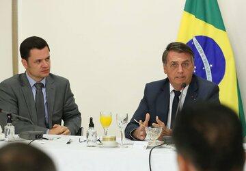 Bolsonaro usou ‘reunião do golpe’ para difundir falso elo entre PT e PCC, que viralizou na eleição