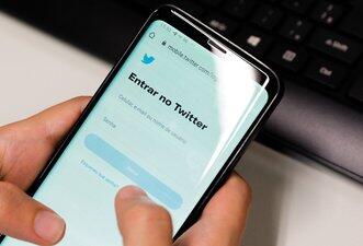 Tweets com desinformação seguem no ar quatro dias após denúncia à plataforma
