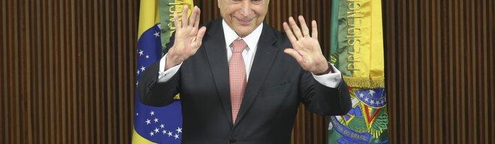 Governo Temer deixa para trás maioria das promessas da 'Ponte para o futuro'