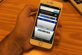 Como sites driblam a Justiça usando perfis falsos ao espalhar desinformação