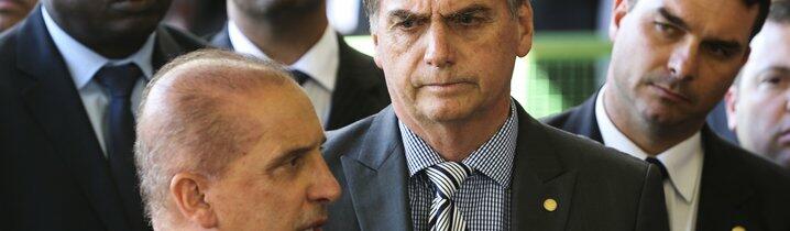 Kit satânico, nazismo de esquerda, globalismo: investigamos o que já disseram ministros de Bolsonaro